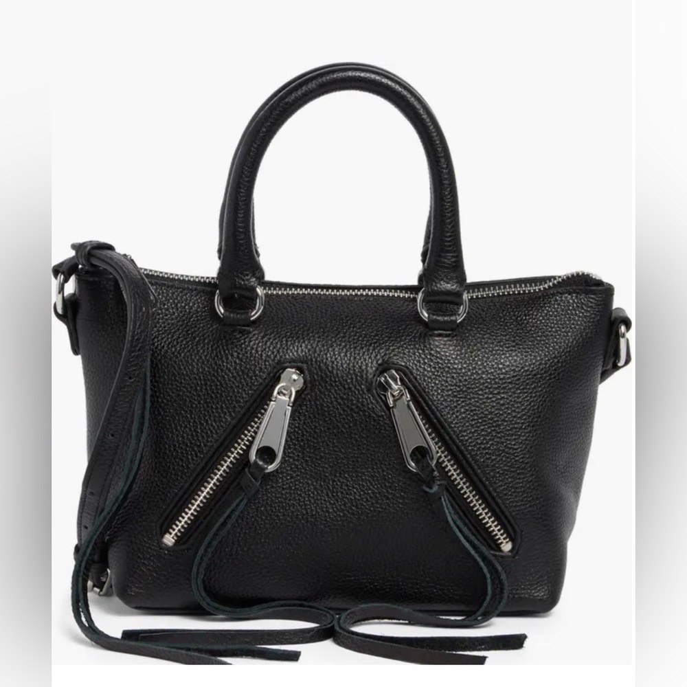 NWOT Rebecca Minkoff Tote Crossbody